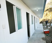 Oficinas en drywall